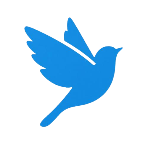 Blue Bird Logo
