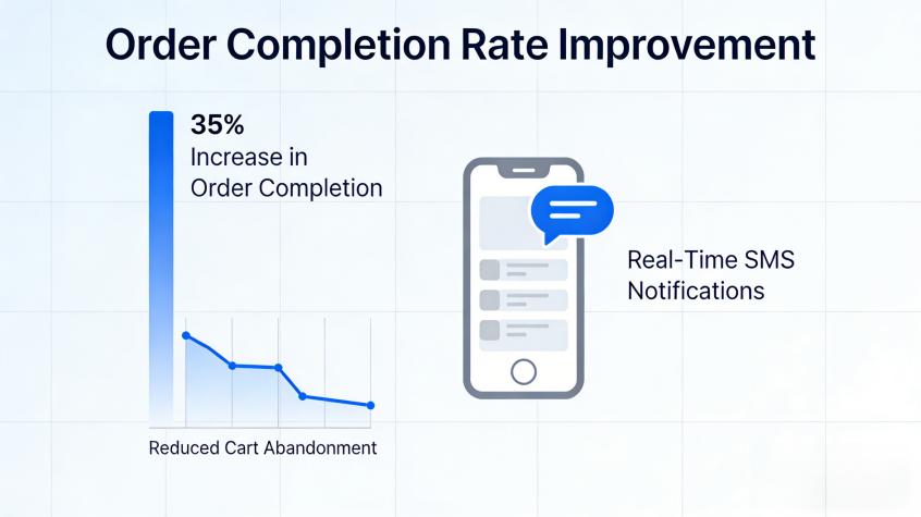 E-commerce Success Story